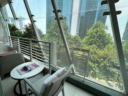 The Sail @ Marina Bay (D1), Apartment #452454361